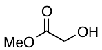 2-Hydroxyacetic Acid Methyl Ester