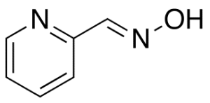 syn-2-Pyridinealdoxime