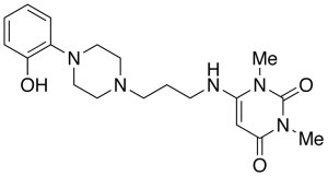 O-Desmethyl Urapidil