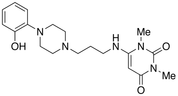 O-Desmethyl Urapidil