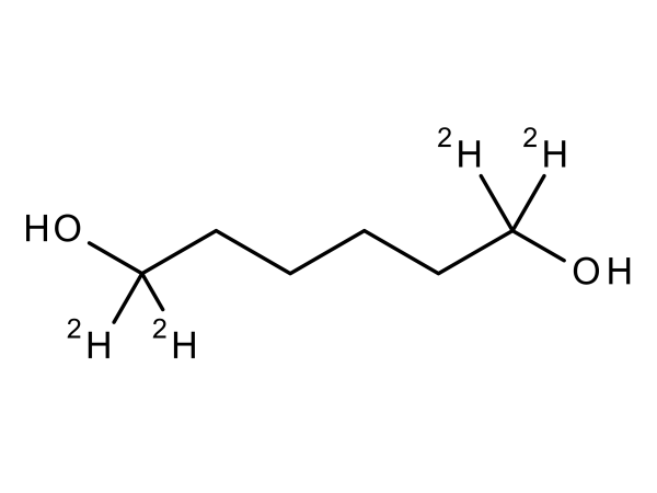 1,6-Hexane-1,1,6,6-d4-diol