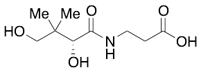 Pantothenic Acid (Technical Grade, Contains Lactone)