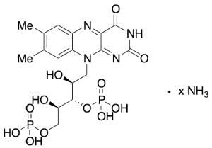 Riboflavin 3',5'-Diphosphate Ammonium Salt (>90%)
