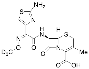 Cefetamet-d3