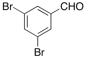 3,5-Dibromobenzaldehyde