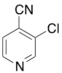 3-Chloro-4-cyanopyridine