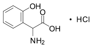 alpha-Amino-2-hydroxybenzeneacetic Acid