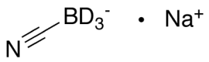 Sodium Cyanoborodeuteride