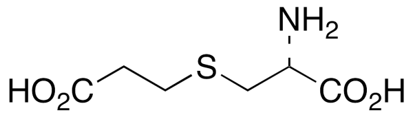 S-(2-Carboxyethyl)-L-cysteine