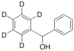 Benzhydrol-d5