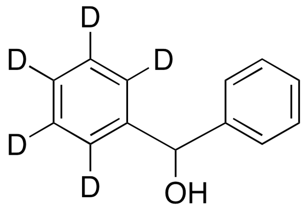 Benzhydrol-d5