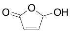 5-hydroxy-2,5-dihydrofuran-2-one