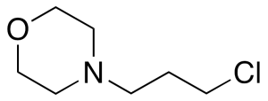 4-(3-Chloropropyl)morpholine