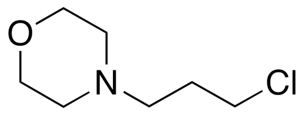 4-(3-Chloropropyl)morpholine