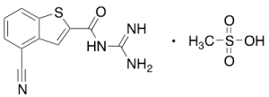 Na+/H+ Exchanger Isoform-1 Inhibitor