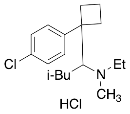 Homosibutramine Hydrochloride