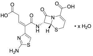 Ceftibuten Hydrate