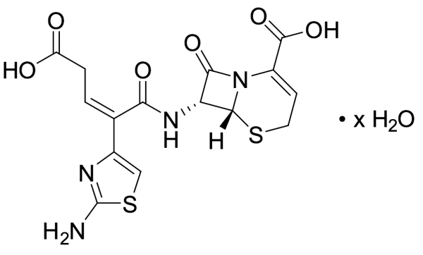 Ceftibuten Hydrate