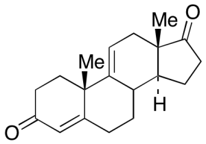 9-Dehydroandrostenedione