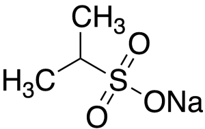 2-Propanesulfonic Acid Sodium Salt