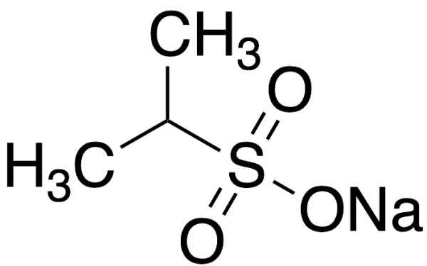2-Propanesulfonic Acid Sodium Salt