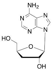 Cordycepin