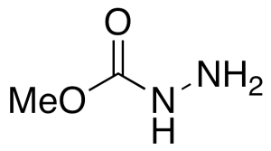 Carbomethoxyhydrazide