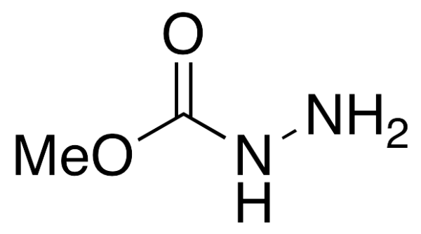 Carbomethoxyhydrazide