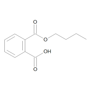 Monobutyl Phthalate