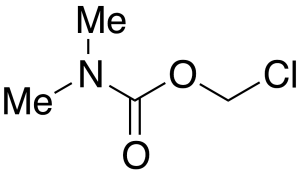 Chloromethyl Dimethylcarbamate