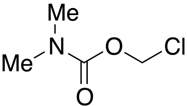 Chloromethyl Dimethylcarbamate