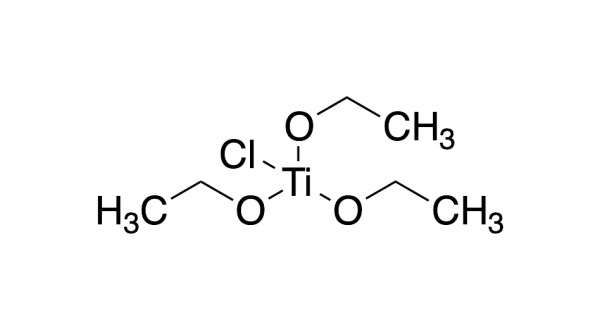 Chlorotriethoxytitanium (Contains <10% Chlorotriisopropoxytitanium)