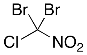 Dibromochloronitromethane