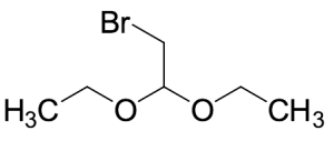 Bromoacetaldehyde Diethyl Acetal