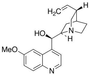 9-epi-Quinidine