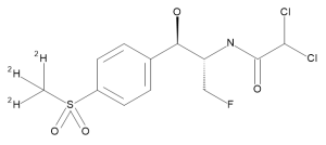 Florfenicol-d3