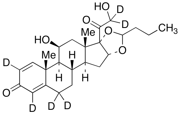 Budesonide-d6