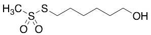 6-Hydroxyhexyl Methanethiosulfonate