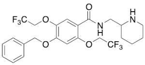 O-Benzyl Flecainide