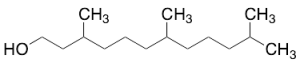 3,7,11-Trimethyldodecan-1-ol