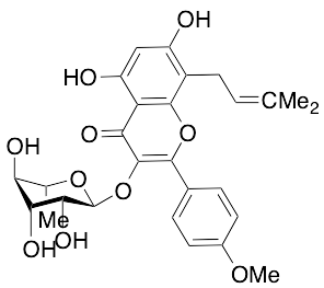 Baohuoside I
