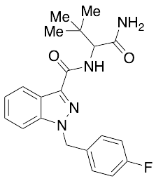 ADB-FUBINACA