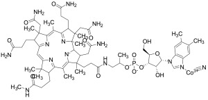 Cyanocobalamin-e-methylamide