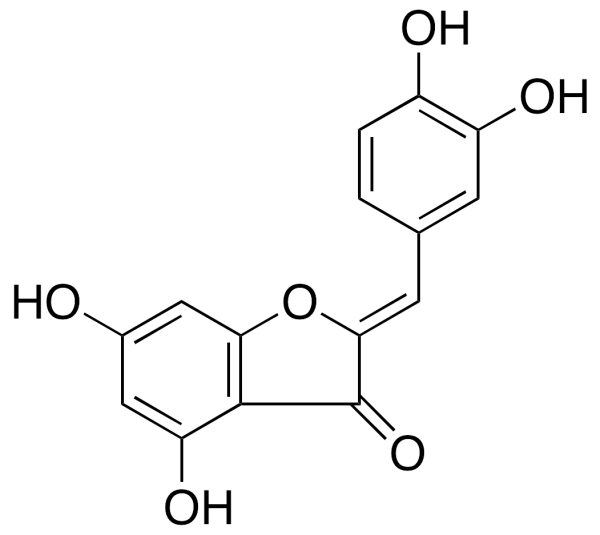 Aureusidin
