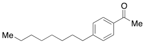 4'-Octylacetophenone
