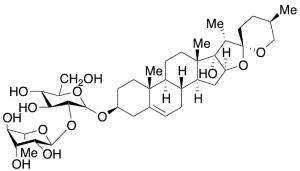 Polyhyllin VI