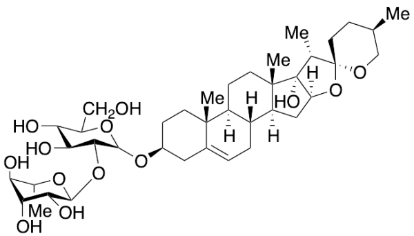 Polyhyllin VI