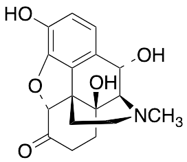 10Alpha-Hydroxy Oxymorphone