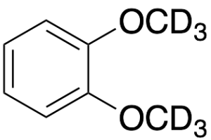 Catechol Dimethylether-d6