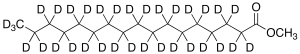 Methyl Margarate-d33